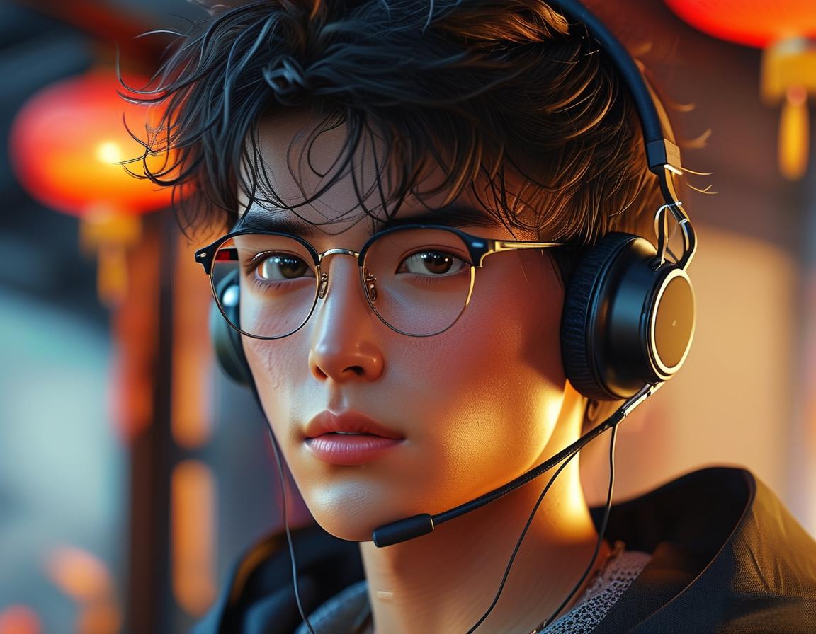 Jimmy AI